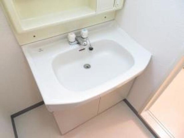 ミルキーウェイの物件内観写真